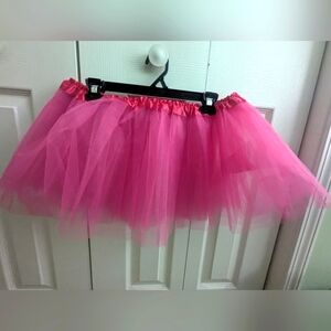 Pink TuTu
